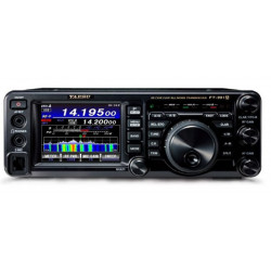 Yaesu FT-991 A