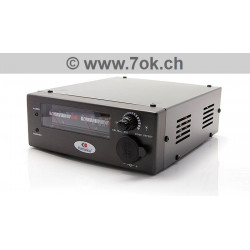 Alimentation stabilisée Kommunica AV-5045-NF