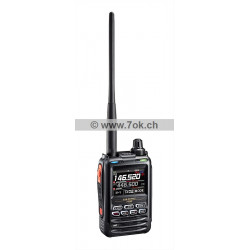 NOUVEAU : portable Yaesu...